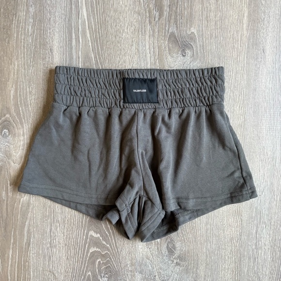 Talentless Boxing Shorts - Picture 3 of 4